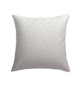 Floral patterned Springtime Spirits indoor pillow